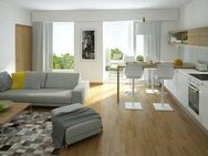 Drei-Zimmer-Wohnung sehr zentral! - Remscheid