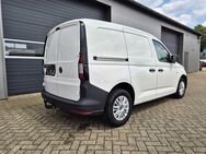 VW Caddy Cargo 2.0 TDI 75PS 2-Sitzer Navi Anhäng... - Selent