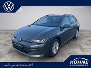 VW Golf Variant, 1.5 TSI Life |, Jahr 2022 - Torgau