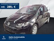 VW Sharan, 1.4 TSI High, Jahr 2021 - Schorndorf (Baden-Württemberg)