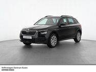 Skoda Kamiq, 1.0 TSI Clever, Jahr 2021 - Essen