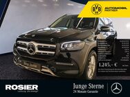 Mercedes GLS 350, d Exclusive, Jahr 2023 - Menden (Sauerland)