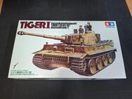 1:35 Tamiya Tiger I - Wilnsdorf