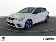 Seat Ibiza, 1.0 TSI Carbon Edition, Jahr 2021 - Minden (Nordrhein-Westfalen)