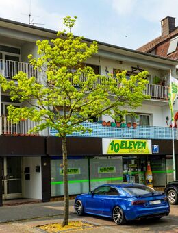 Wohn- und Geschäftshaus in zentraler Lage von Geseke - Geseke