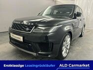 Land Rover Range Rover Sport P300 (Si4) HSE Geschlossen, 5-türig, Automatik, 8-Gang - Bad Fallingbostel