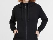 Ragwear Kapuzensweatjacke YODIS ZIP