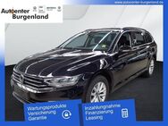 VW Passat Variant, 2.0 TDI Business, Jahr 2023 - Schönburg