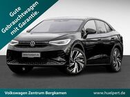 VW ID.5, GTX, Jahr 2023 - Bergkamen