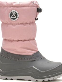 Kamik SNOWCOZY Winterstiefel Snowboots, Winterboots, Winterschuhe, gefüttert