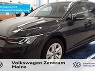 VW Golf, 1.0 TSI VIII Lim Life, Jahr 2024 - Mainz