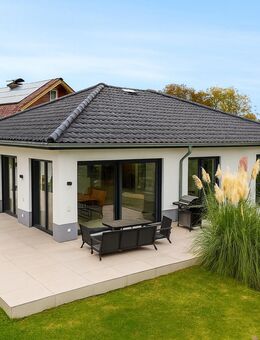 Architektenhaus in Best Lage - exklusiv, energieeffizient & außergewöhnlich ausgestattet - Bonn