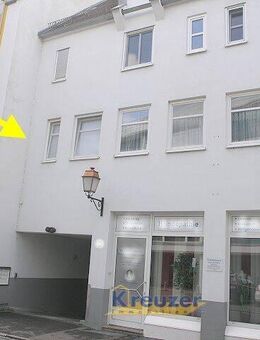 Modern * Gepflegt * Hell - 3,5 Zimmer-ETW in Citylage von Weingarten mit TG-Stellplatz ! - Weingarten