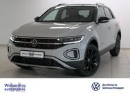 VW T-Roc, 1.5 TSI Black Style, Jahr 2024 - Winsen (Luhe)