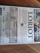 Loriot DvD Original verpackt in 06712