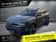 Dacia Duster, Extreme ECO-G 100 AUTOGAS WINTERPAKET, Jahr 2024 - Bielefeld