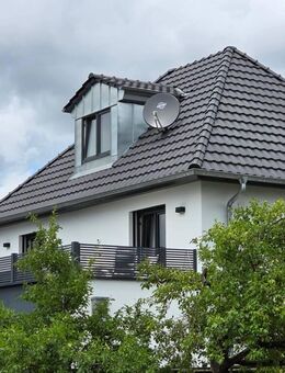 Stilvolle Stadtvilla mit gehobener Ausstattung und optimaler Lage! - Ingolstadt