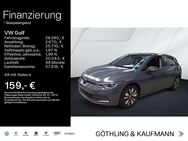 VW Golf, 2.0 TDI Life 110kW SPUR, Jahr 2023 - Hofheim (Taunus)