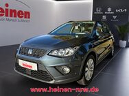 Seat Arona, 1.0 TSI Style 2xKLIMA, Jahr 2020 - Holzwickede