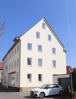 Sehr gepflegtes und saniertes Wohn- und Geschäftshaus inmitten Metzingens! ca. 259 m² Gesamtfläche! - Metzingen