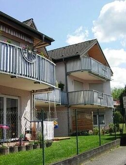 Schöne 4,5-Zimmerwohnung in Sinsheim in ruhiger Lage mit Balkon - Sinsheim