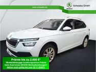 Skoda Kamiq, 1.0 TSI Style R, Jahr 2024 - Gersthofen