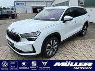 Skoda Kodiaq, 2.0 TDI Selection Lounge||, Jahr 2022 - Mengen