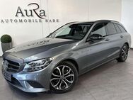 Mercedes-Benz C 220 T Avantgarde Night-Paket NAV+LED+AHK+WIDESCREEN - Wardenburg