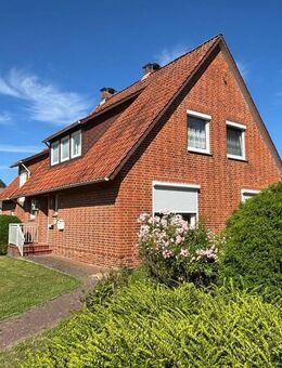 Wohnhaus mit Potenzial in naturnaher Umgebung - Hittbergen