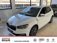 Skoda Fabia, DRIVE (, Jahr 2022 - Passau