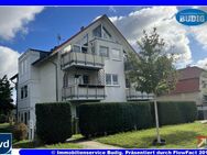 Kapitalanlage - vermietete, attraktive Maisonettewohnung in begehrter Lage - Neuenhagen (Berlin)