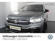 VW Tiguan, 2.0 l TSI Allspace R-Line, Jahr 2022 - Berlin