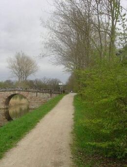 2-Zimmer-Wohnung in Röthenbach St.W. - Wendelstein