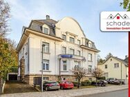 SCHADE IMMOBILIEN - Große 6-Zimmerwohnung in zentraler Lage von Plettenberg! - Plettenberg