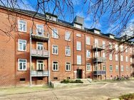 Maisonettewohnung mit Loft-Charakter und eigener Photovoltaikanlage - Lüneburg