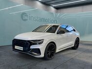 Audi Q8, 6.8 50 TDI q 1500, Jahr 2022 - München