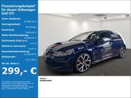 VW Golf, GTI VW VII Performance, Jahr 2018 - Velbert