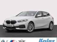 BMW 118, d Advantage Live Prof, Jahr 2023 - Kottenheim
