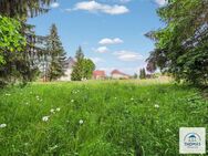 ++Naturnahes Traum-Bauland (1562m2) in Sebnitz: voll erschlossen & Bauplan vorhanden++ - Sebnitz