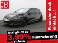 VW Golf, 2.0 TSI GTI 8 Clubsport PRO 19 ESTORIL, Jahr 2023 - Mühlhausen (Regierungsbezirk Oberpfalz)