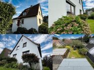Gepflegtes Einfamilienhaus in ruhiger Lage! - Hamburg