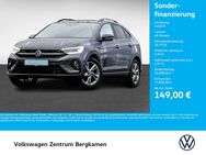 VW Taigo, 1.5 R-LINE LM17, Jahr 2024 - Bergkamen