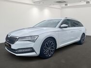 Skoda Superb, 2.0 TDI Combi CANTON, Jahr 2022 - Wangen (Allgäu)