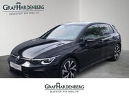 VW Golf, 2.0 TSI VIII R-Line, Jahr 2023 - Konstanz