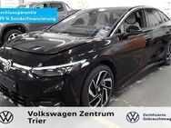 VW ID.7, Pro Exterieurpaket, Jahr 2024 - Trier