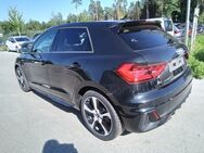 Audi A1 Sportback S-Line 40 TFSI 7-Gang S tronic 1... - Hüttenberg