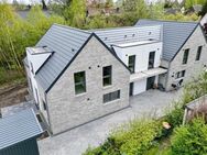 Exklusive Doppelhaushälfte in Poppenbüttel zu Vermieten: Großzügige 170 m² Wohnfläche, Traumhaftes Grundstück, Moderne Ausstattung! - Hamburg