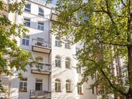 Kapitalanlage im Graefekiez: schöne 3-Zimmer-Wohnung mit Balkon im begehrter Kreuzberger Lage! - Berlin