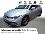 VW Golf, 1.4 TSI VIII Hybrid Style Head, Jahr 2021 - Berlin