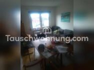 [TAUSCHWOHNUNG] 3 Zimmerwohnung in der Calenberger Neustadt nahe Cafe Safran - Hannover